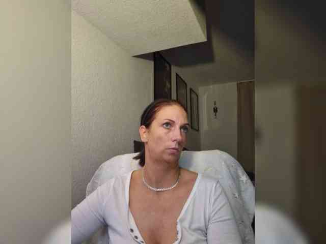 Jasmin-Style webcam