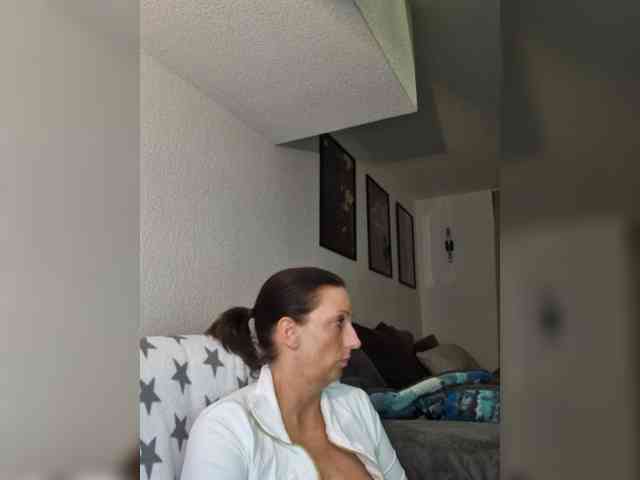 Jasmin-Style webcam