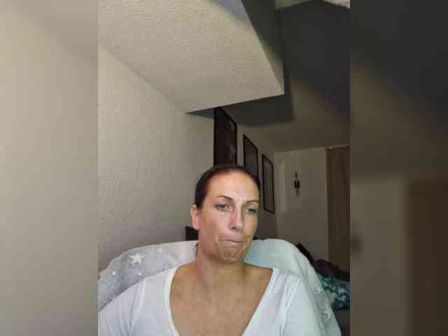 Jasmin-Style webcam