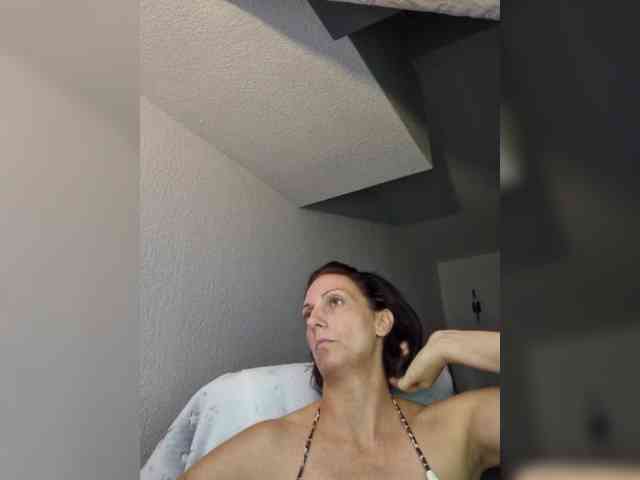 Jasmin-Style webcam