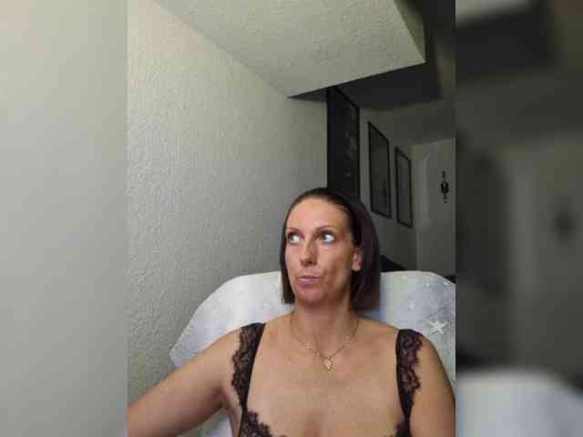 Jasmin-Style webcam