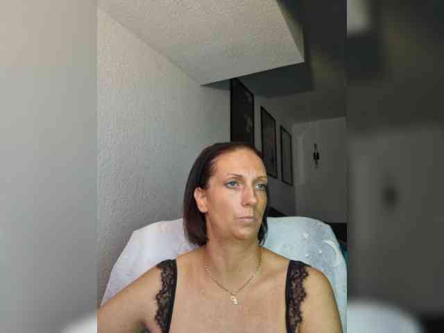 Jasmin-Style webcam