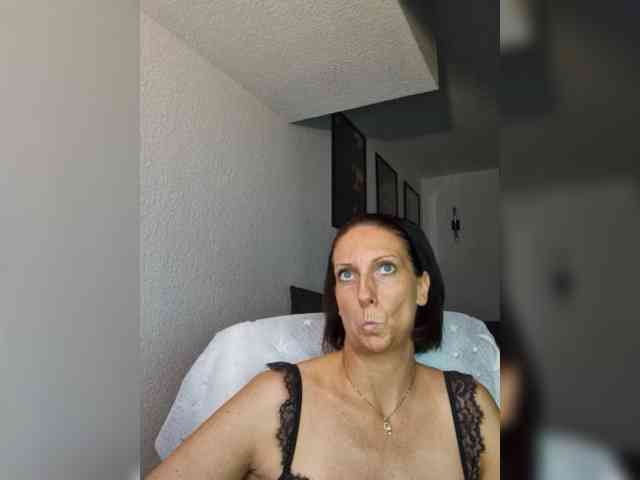 Jasmin-Style webcam