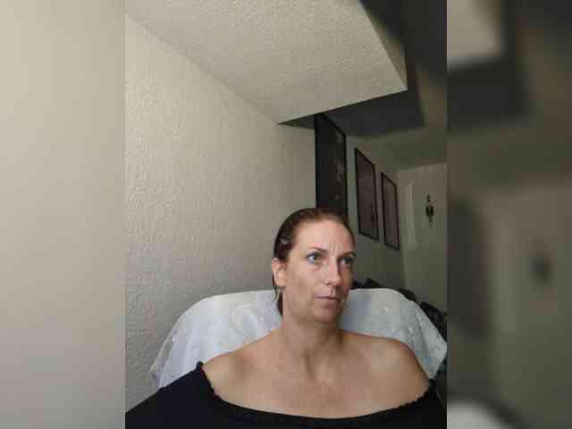 Jasmin-Style webcam