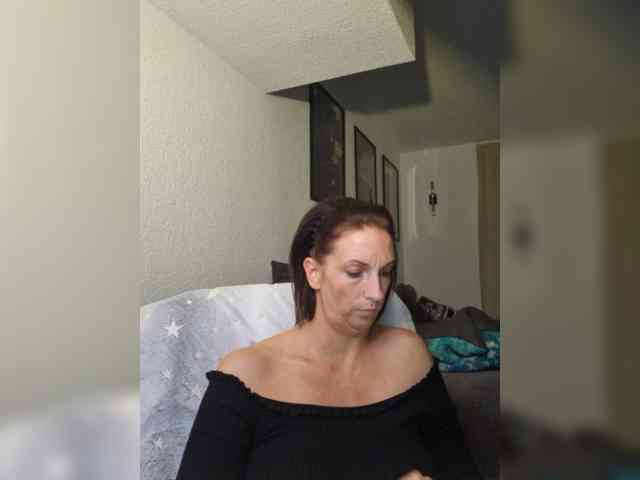 Jasmin-Style webcam