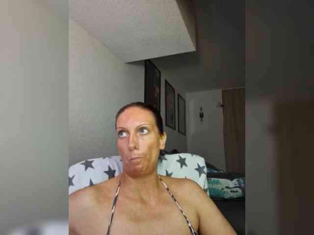Jasmin-Style webcam
