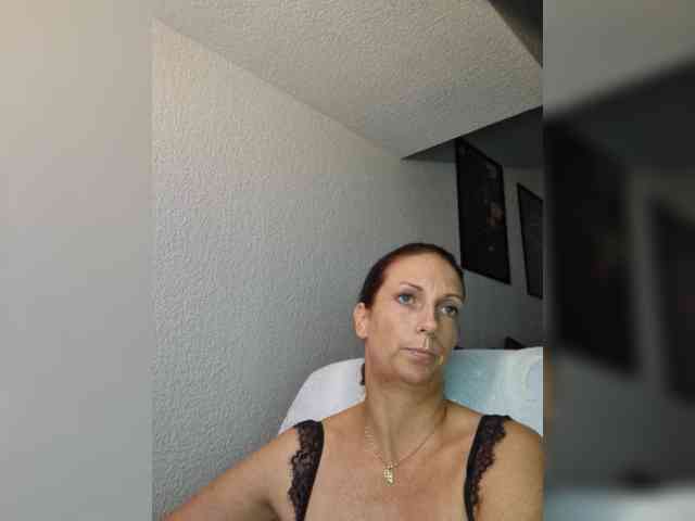 Jasmin-Style webcam