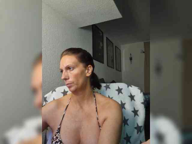 Jasmin-Style webcam