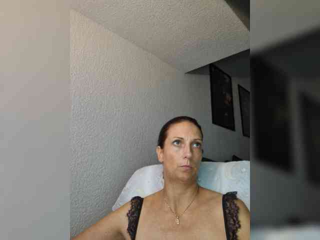 Jasmin-Style webcam