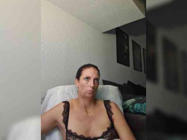 Jasmin-Style webcam