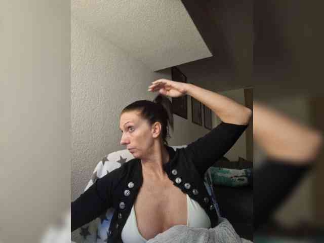 Jasmin-Style webcam