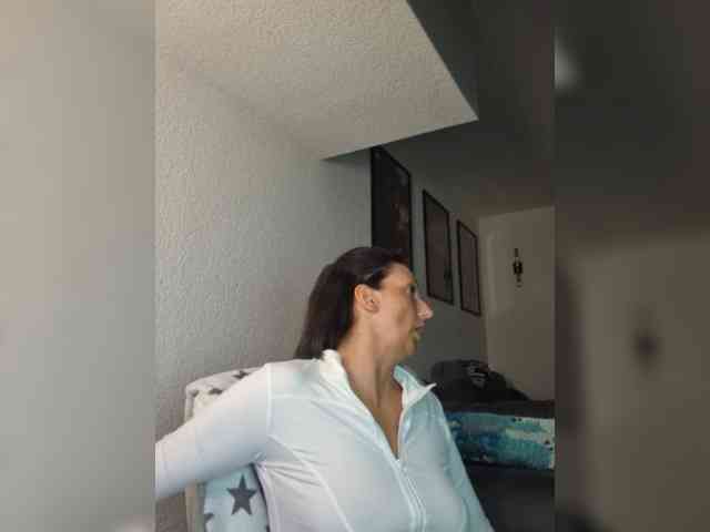 Jasmin-Style webcam