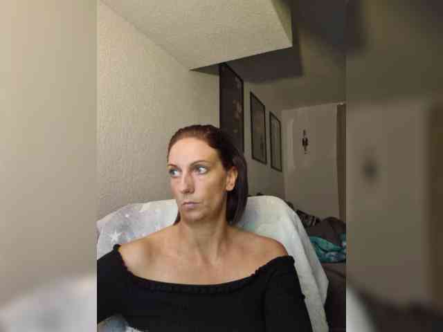 Jasmin-Style webcam