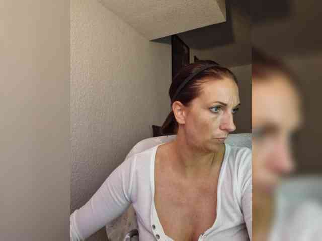 Jasmin-Style webcam
