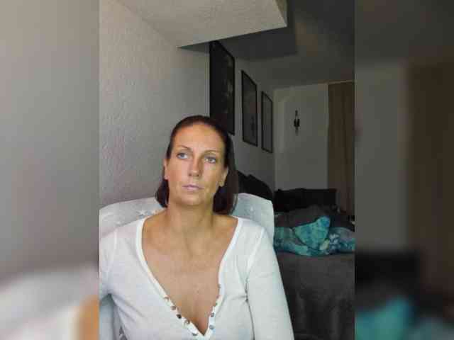 Jasmin-Style webcam