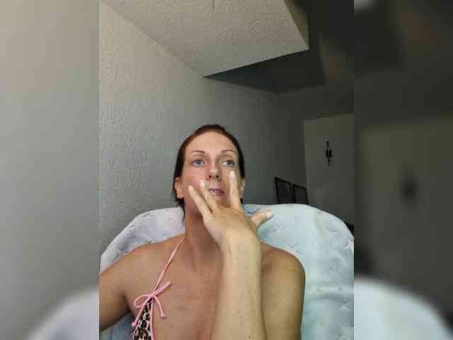 Jasmin-Style webcam