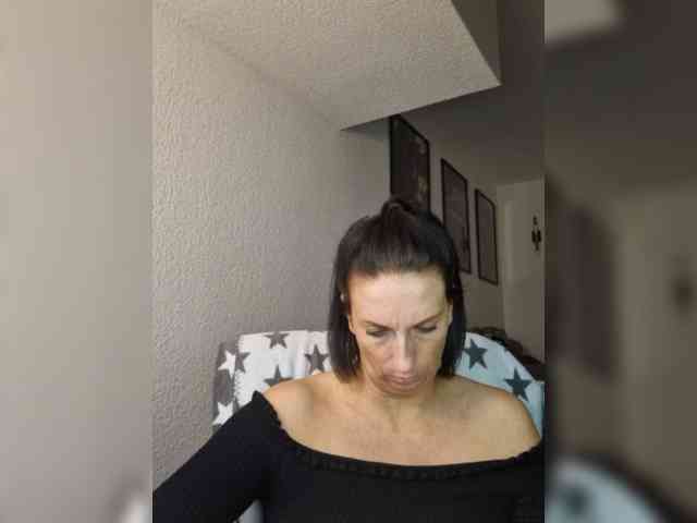 Jasmin-Style webcam