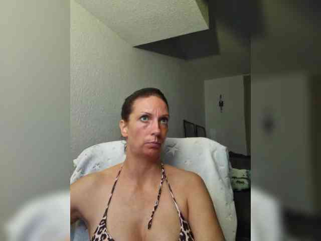 Jasmin-Style webcam