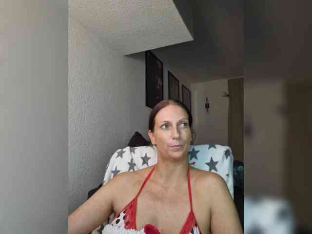 Jasmin-Style webcam