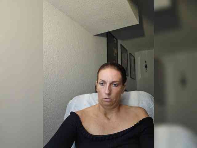 Jasmin-Style webcam