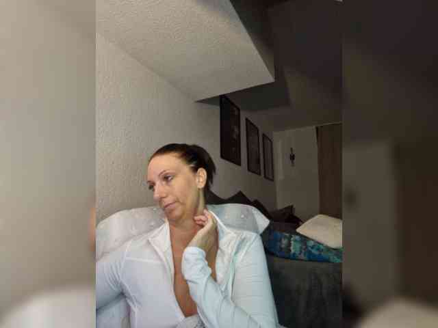Jasmin-Style webcam