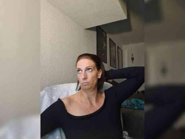 Jasmin-Style webcam