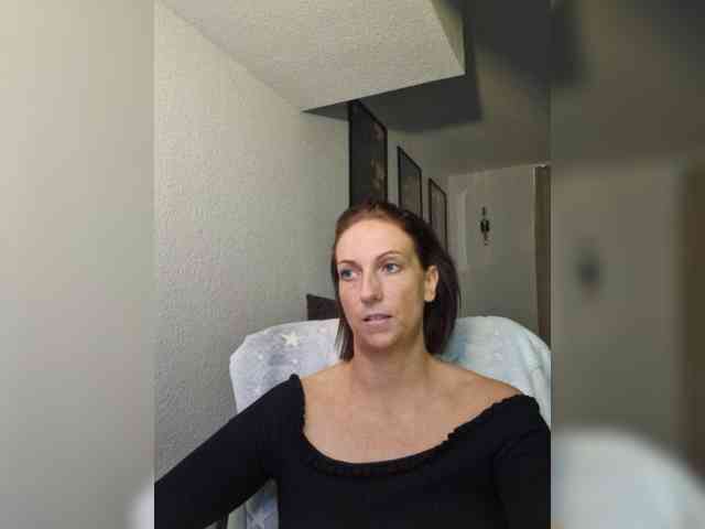 Jasmin-Style webcam