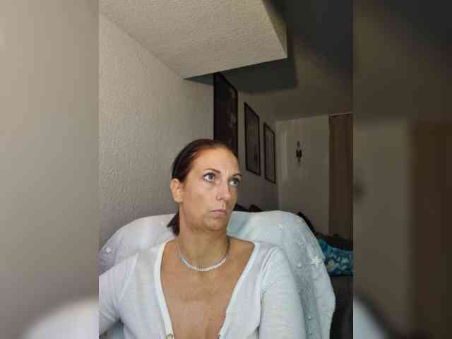 Jasmin-Style webcam
