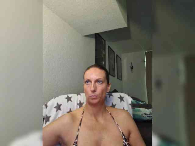 Jasmin-Style webcam