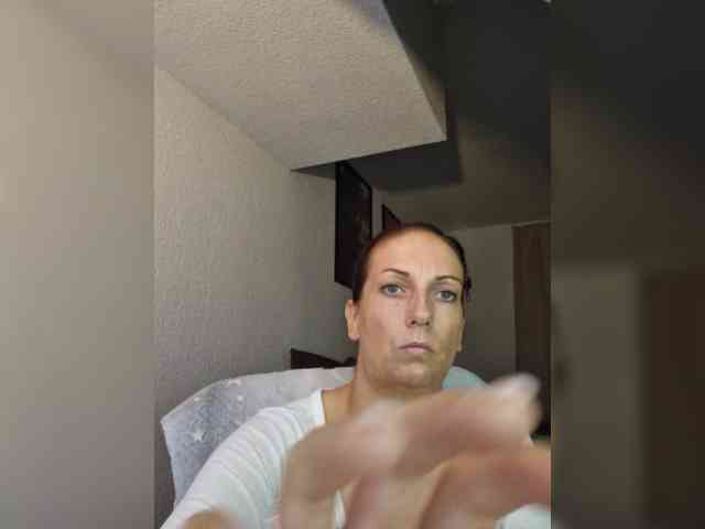Jasmin-Style webcam