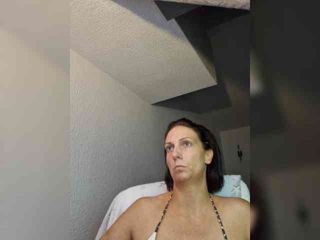 Jasmin-Style webcam