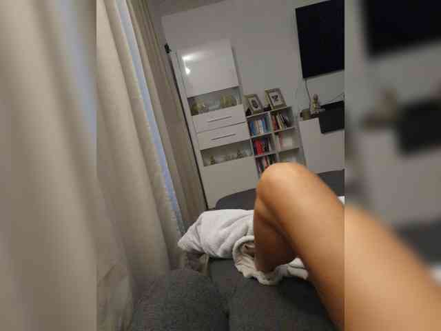Jasmin-Style webcam