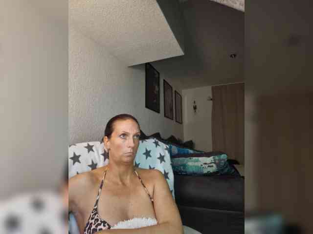 Jasmin-Style webcam