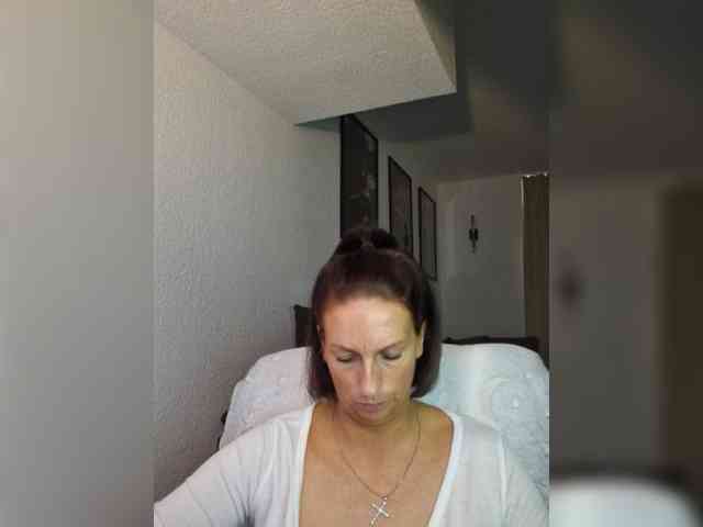 Jasmin-Style webcam