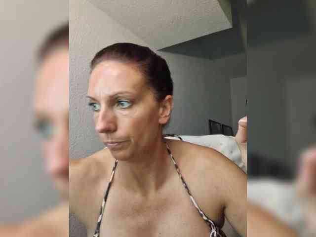Jasmin-Style webcam