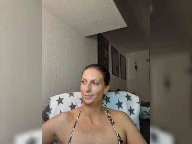 Jasmin-Style webcam