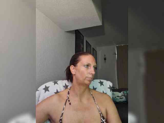 Jasmin-Style webcam