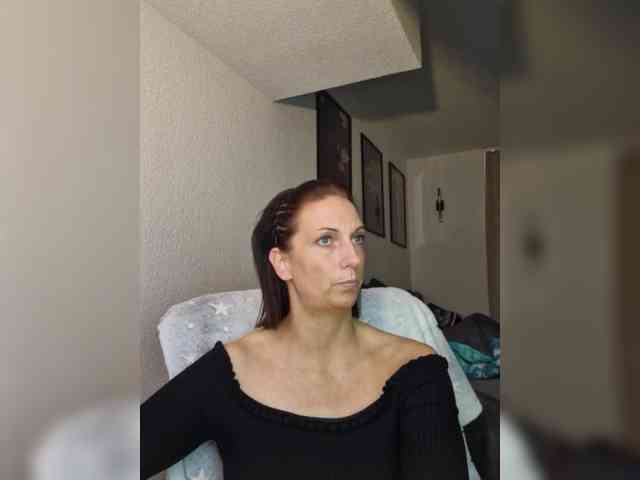 Jasmin-Style webcam