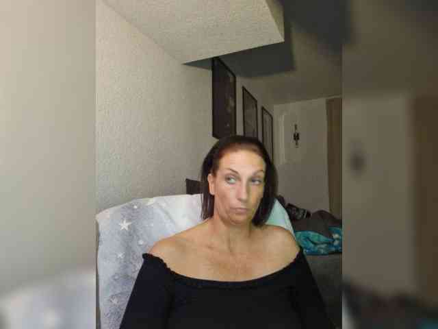 Jasmin-Style webcam