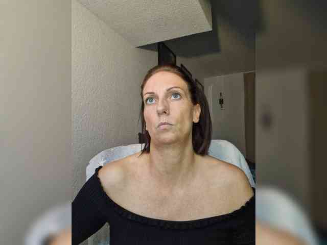 Jasmin-Style webcam