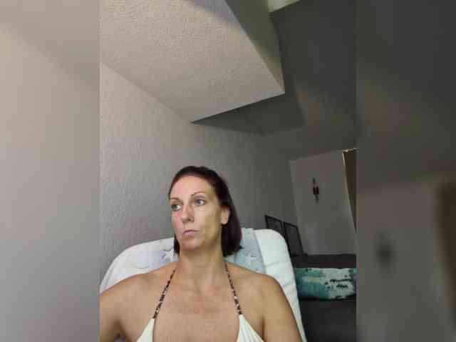 Jasmin-Style webcam