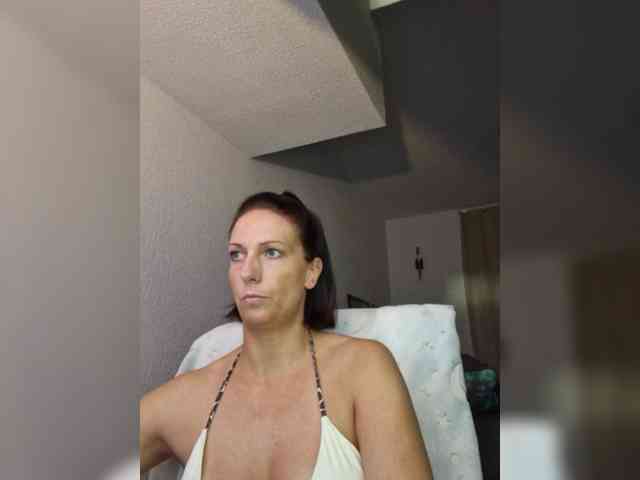 Jasmin-Style webcam