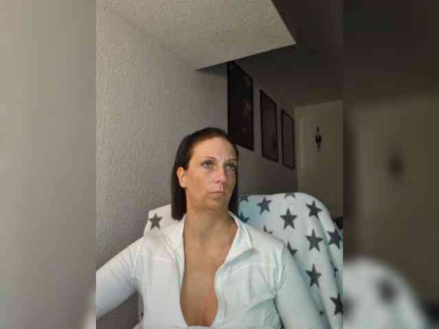 Jasmin-Style webcam