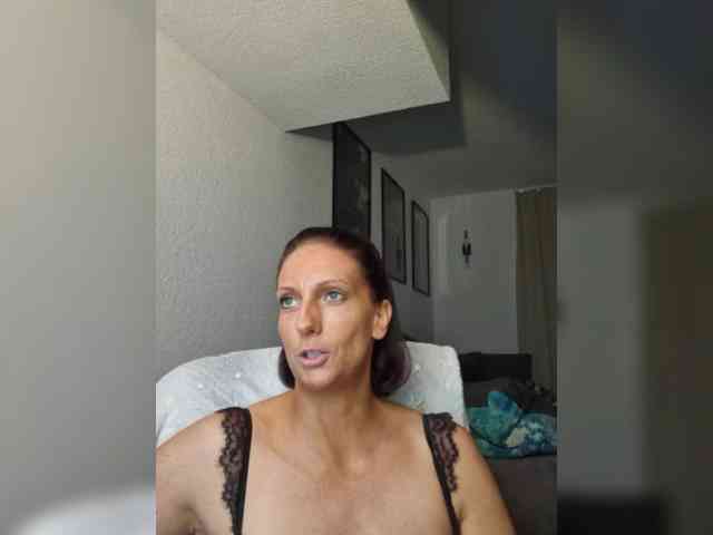 Jasmin-Style webcam