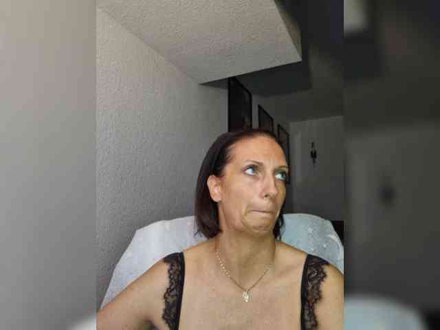 Jasmin-Style webcam