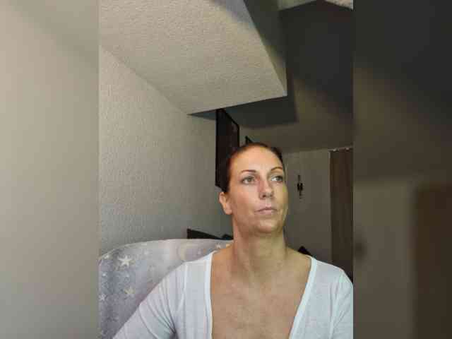 Jasmin-Style webcam