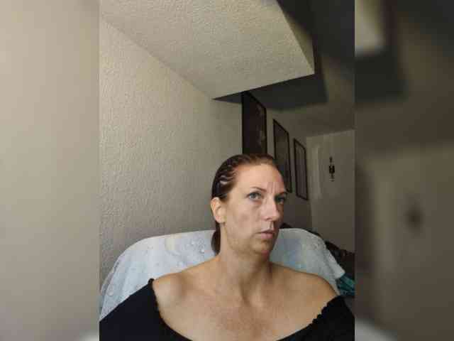Jasmin-Style webcam