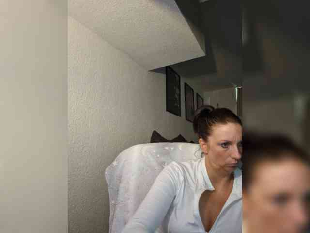 Jasmin-Style webcam