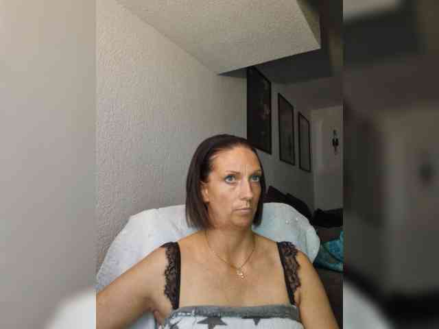 Jasmin-Style webcam