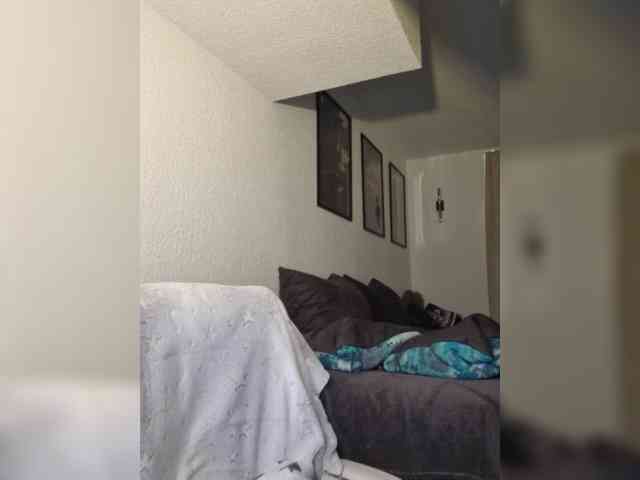 Jasmin-Style webcam